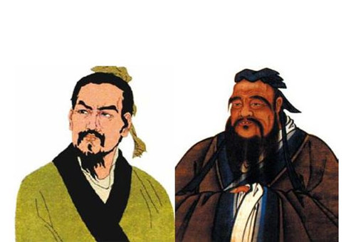孔子|他学生比孔子多，名气比孔子大，孔子掌权后第一件事：把他给杀了