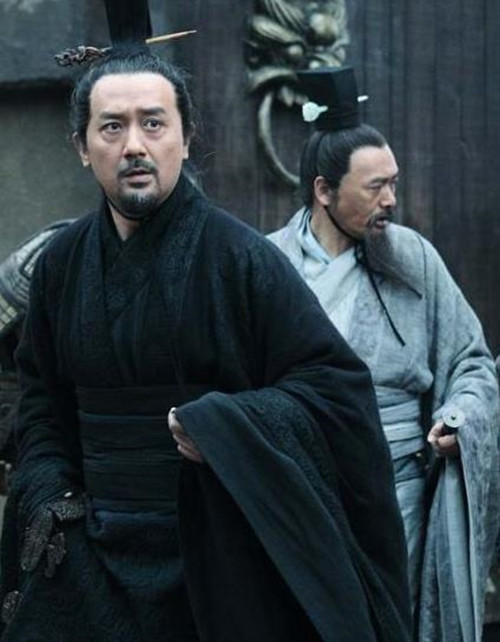 孔子|他学生比孔子多，名气比孔子大，孔子掌权后第一件事：把他给杀了
