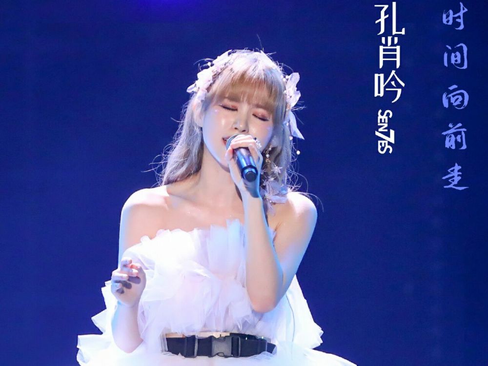炙热的我们|《炙热的我们》全开麦搞事情，李紫婷高音惊艳，河妹弱势凸显