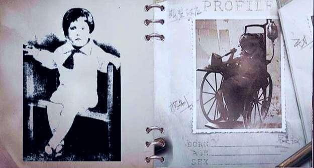 第五人格 雕刻家的人设图提前曝光 她好美 颜值不输给红蝶 腾讯新闻