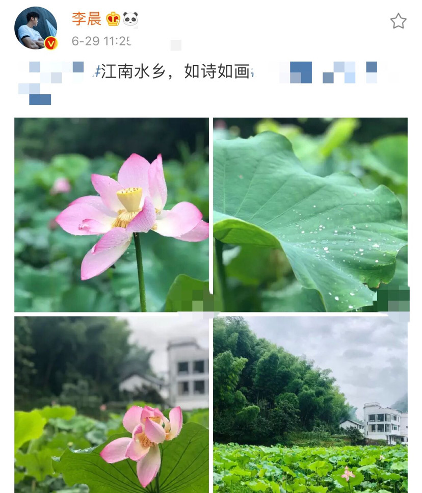奔跑吧兄弟|跑男集体变大头，可爱呆萌像幼稚园娃娃，baby一抹蓝发叛逆又妩媚