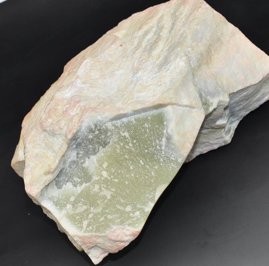 和田玉|玉石之路，古代和田玉料来源