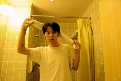 原本以为这是陈死狗最为直男的一面,没想到在7月2