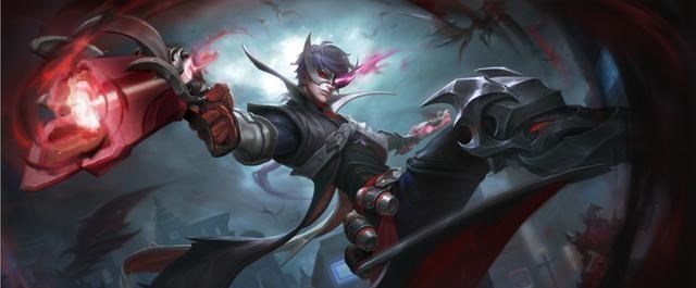 王者荣耀:为什么野王越来越少了?资源少是一部分,还老爱被入侵