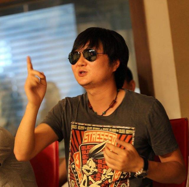 王大治|敢做不敢当的王大治，你真不是个爷们