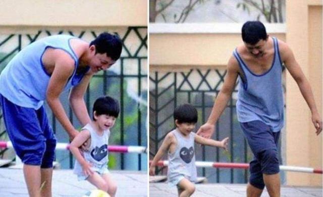 王大治|敢做不敢当的王大治，你真不是个爷们