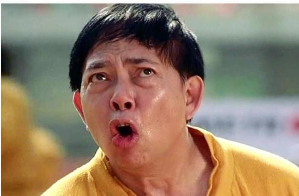 为拍好少林足球周星驰让黄一飞砸了20个啤酒瓶有错吗