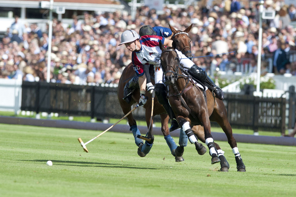 周日1点钟前打马球犯法该奇葩法律在美国废止