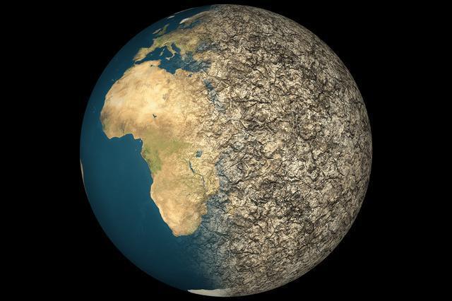 灭绝|濒危物种越来越多，生物灭绝正在加速进行？要恢复可能需要百万年