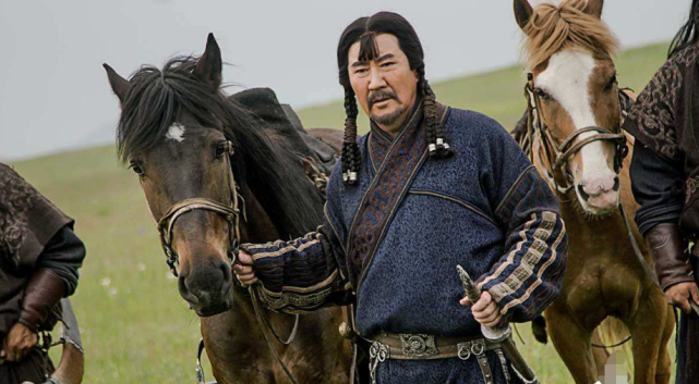 而这段过去的元朝历史非同今日的蒙古国人认为历史