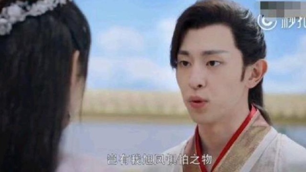 颜值|演技颜值在线，没想到他综艺感还这么强？