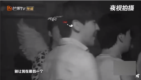 颜值|演技颜值在线，没想到他综艺感还这么强？