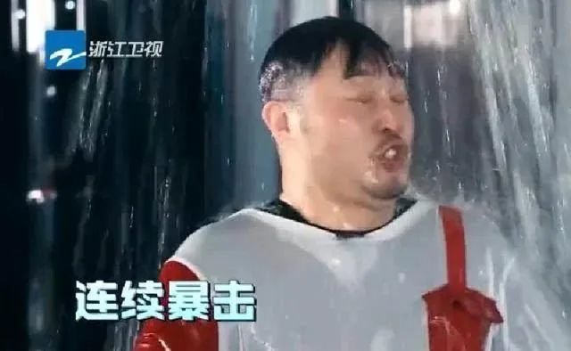 颜值|演技颜值在线，没想到他综艺感还这么强？