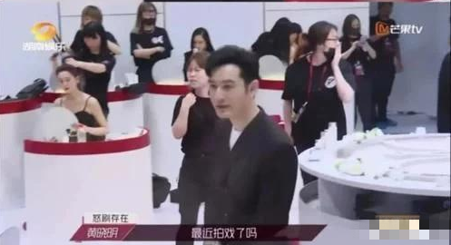 颜值|演技颜值在线，没想到他综艺感还这么强？