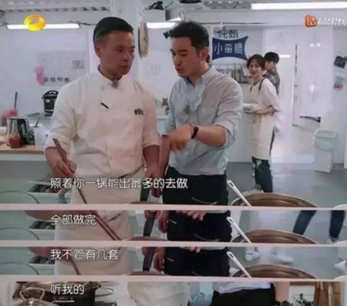 颜值|演技颜值在线，没想到他综艺感还这么强？