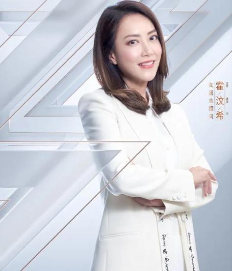 谢霆锋|她酷似王菲，谢霆锋曾上门陪她，连她的女儿也长得像谢霆锋