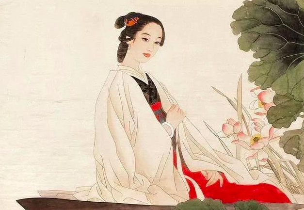 李清照|李清照写起诗来，豪气不输男儿，短短4句，让人热血沸腾