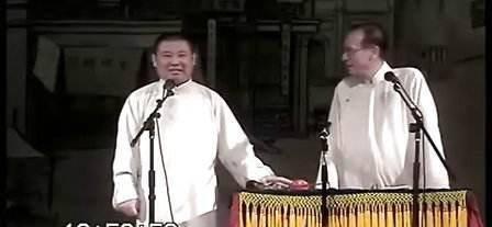 郭德纲|花光积蓄给德云社“垫背”，葬礼上的郭德纲：我看谁死得过张文顺