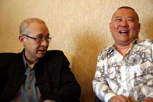 郭德纲|花光积蓄给德云社“垫背”，葬礼上的郭德纲：我看谁死得过张文顺