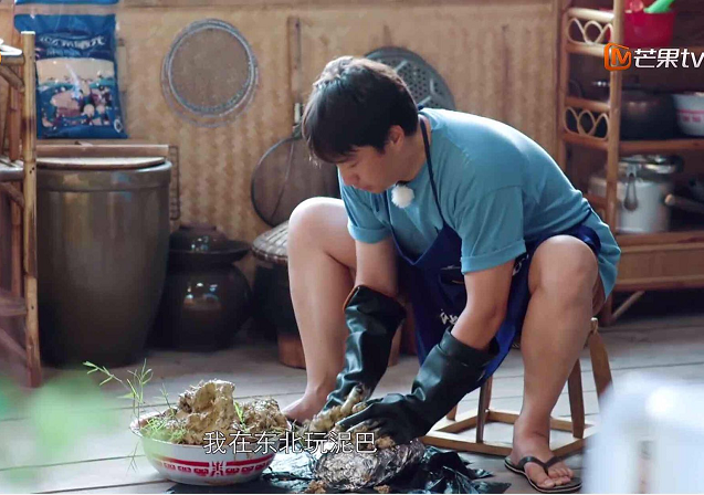 向往的生活|《向往的生活》迎来最敢说话的嘉宾，连何炅都差点招架不住！
