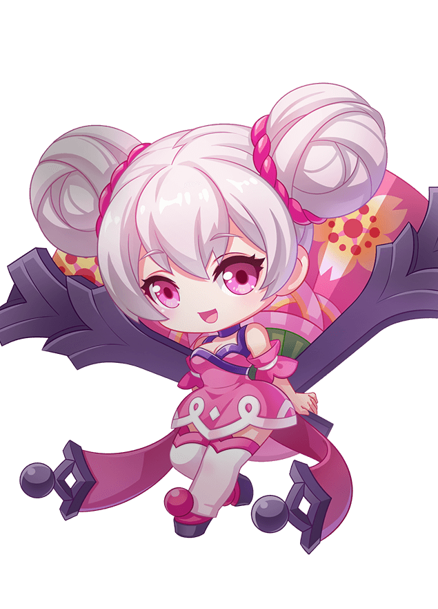 王者荣耀全英雄q版头像分享第1弹