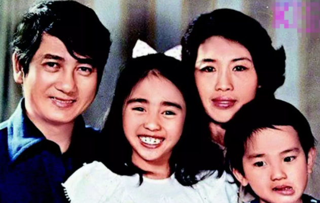 黎姿|娱乐圈第一扶弟魔应该非她莫属吧！