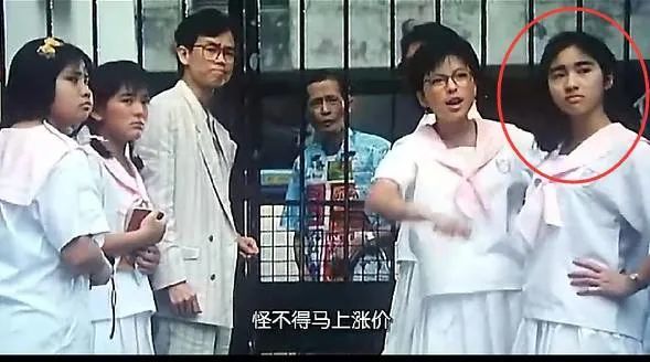 黎姿|娱乐圈第一扶弟魔应该非她莫属吧！