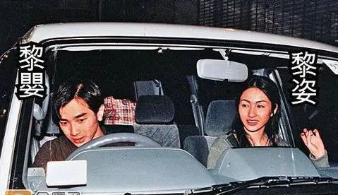 黎姿|娱乐圈第一扶弟魔应该非她莫属吧！