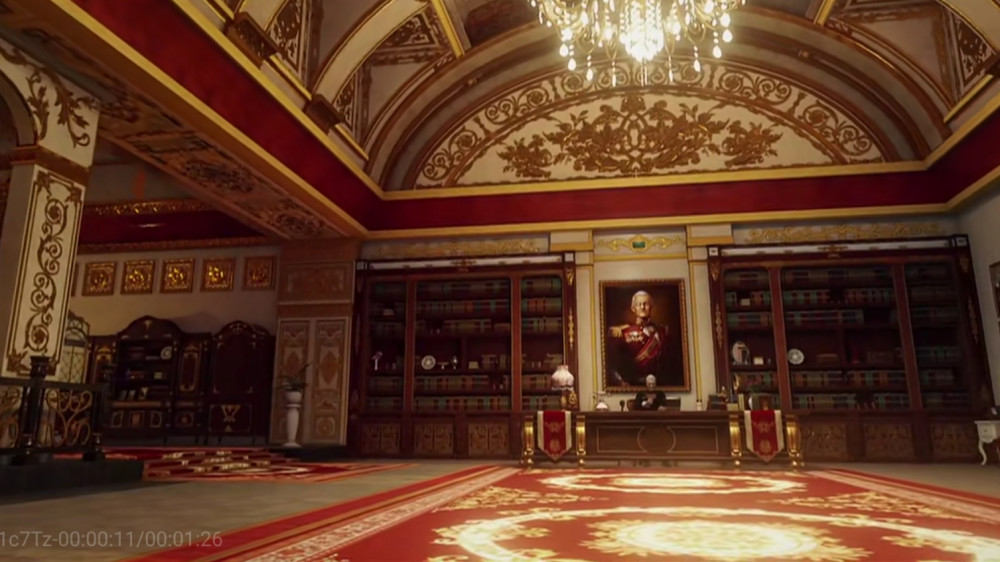 五部民国题材的国漫一部惨遭下架一部另辟蹊径三部无人问津