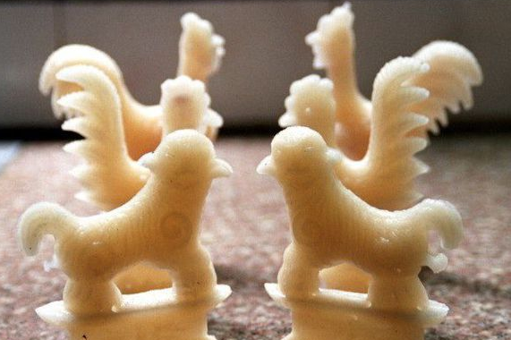 追溯糖塔背后的故事一定还记得童年里的那份甜蜜滋味