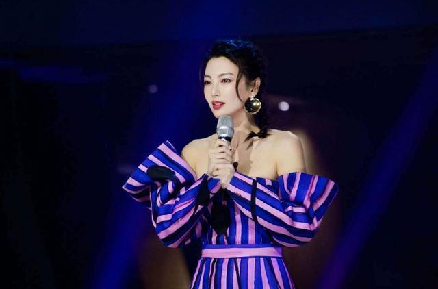乘风破浪的姐姐|看完《乘风破浪的姐姐》，才知道哪三种人值得深交，不包括黄圣依
