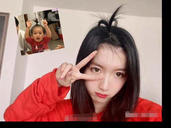 虞书欣|顶替虞书欣拿下顶级资源，芒果台强捧都不红，她到底什么来头？