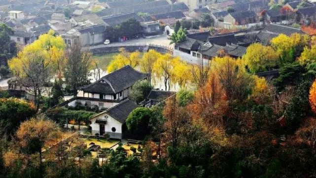 南通白蒲古镇被称为"小周庄"?南通人说不知道,网友:又闹笑话