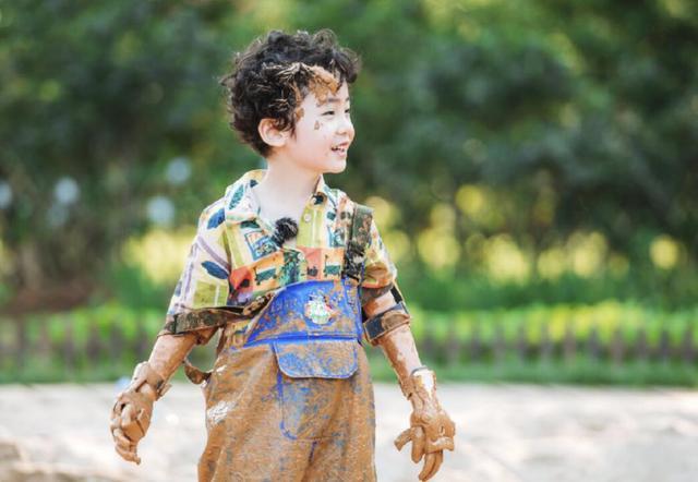 奇妙小森林郑爽两处细节该反思教育问题她真的不如吴奇隆