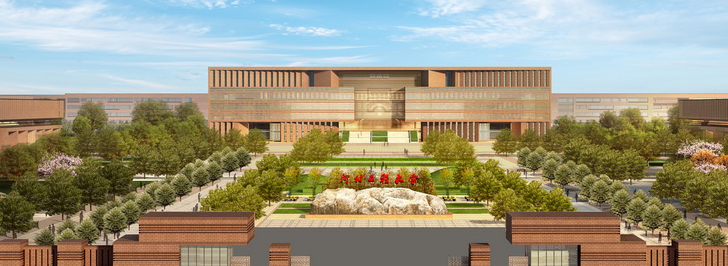 学院 石家庄市海川职业培训学校 河北工程大学 定州技师学院创业大学