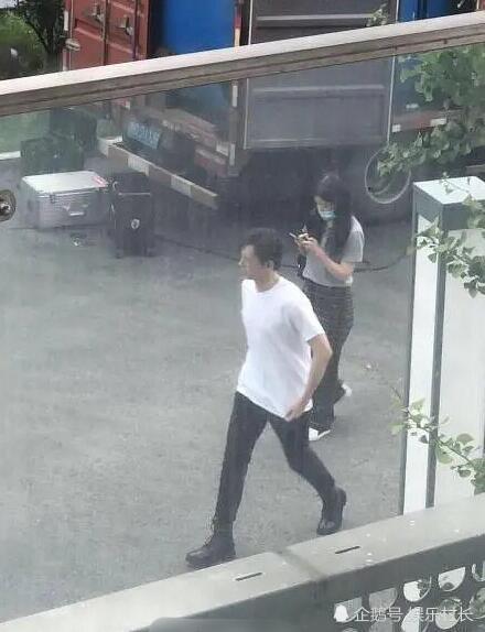 亲爱的挚爱的|李现客串《亲爱的挚爱的》，依然饰演韩商言，杨紫也将回归且有婚后戏份