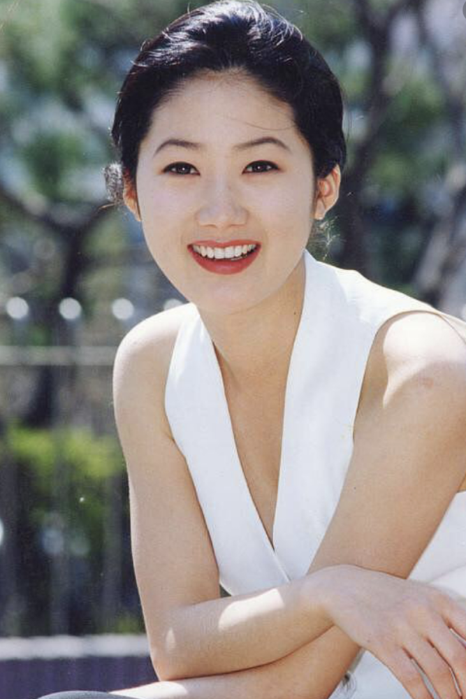 韩国_娱乐|90年代韩国裴秀智，国民初恋元祖悔婚嫁教授，从此成为沉默的女人