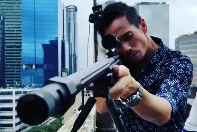 tvb|今年第三部TVB爆款诞生，播出了4集就拿到8分！