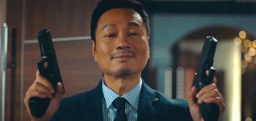 tvb|今年第三部TVB爆款诞生，播出了4集就拿到8分！