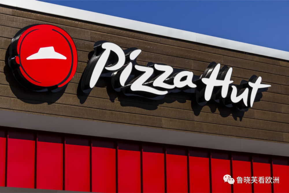 美国必胜客最大的店铺,申请破产倒闭了