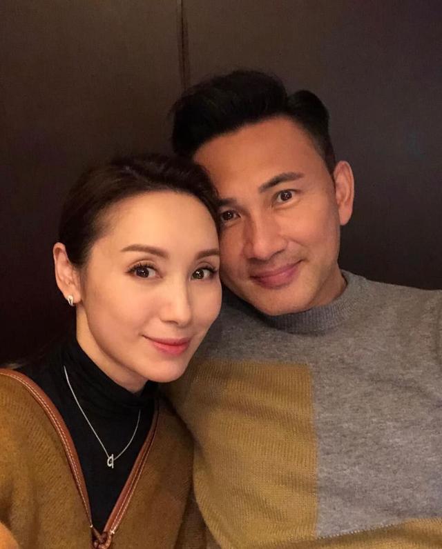 林文龙|看哭了！不老型男林文龙演技令人动容，钟嘉欣留言：太感动了