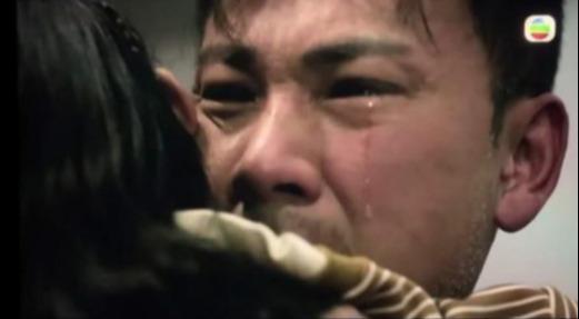 林文龙|看哭了！不老型男林文龙演技令人动容，钟嘉欣留言：太感动了