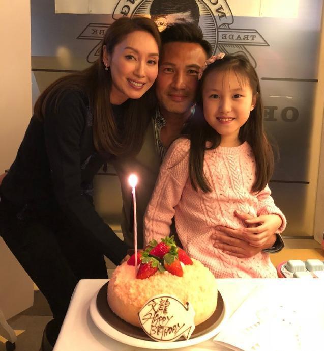林文龙|看哭了！不老型男林文龙演技令人动容，钟嘉欣留言：太感动了
