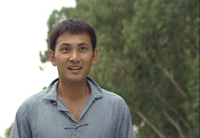 林文龙|看哭了！不老型男林文龙演技令人动容，钟嘉欣留言：太感动了