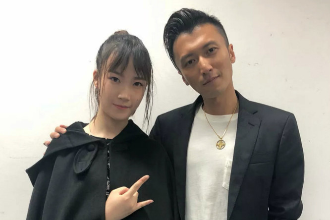 中国好声音|她从《中国好声音》退赛后遭遇封杀，如今活成最美的样子