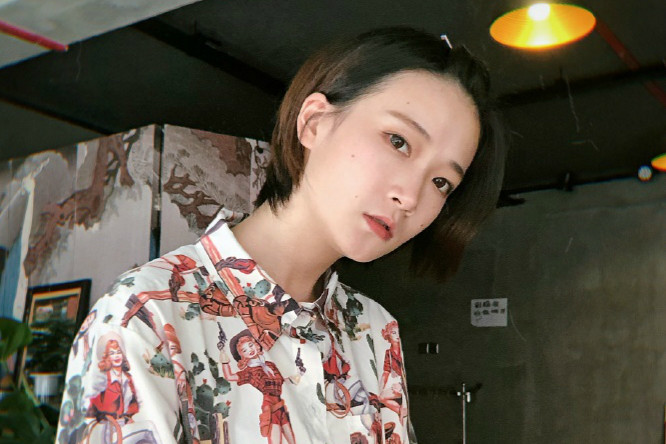 中国好声音|她从《中国好声音》退赛后遭遇封杀，如今活成最美的样子