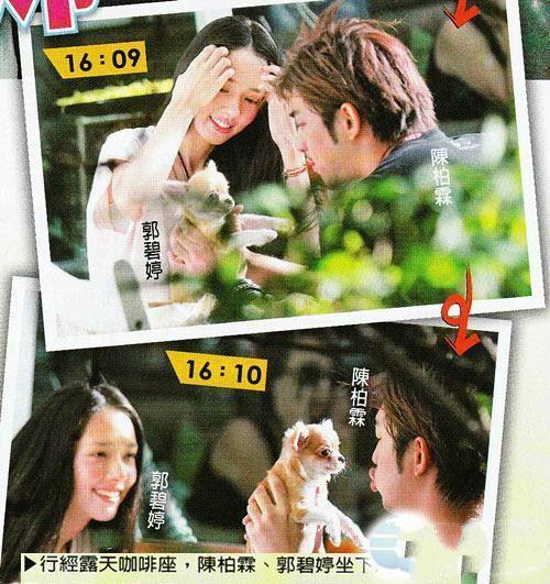 郭碧婷|高明的郭碧婷：拿捏向佐，让陈岚疲于“救火”，36岁的她不是傻白甜