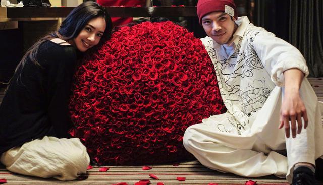 郭碧婷|高明的郭碧婷：拿捏向佐，让陈岚疲于“救火”，36岁的她不是傻白甜