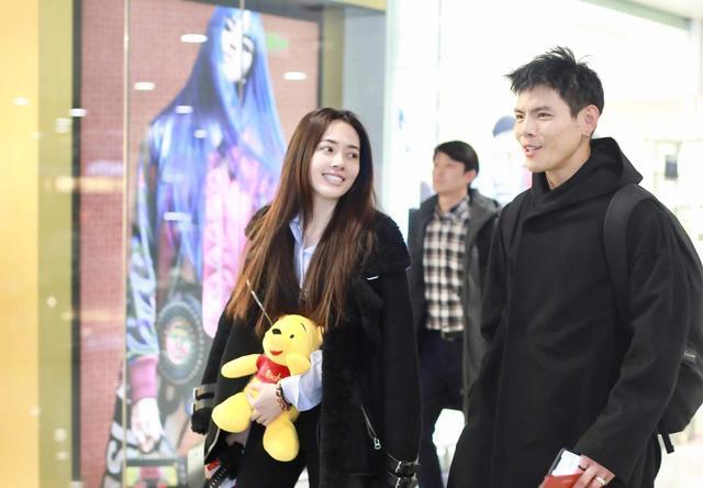 郭碧婷|高明的郭碧婷：拿捏向佐，让陈岚疲于“救火”，36岁的她不是傻白甜