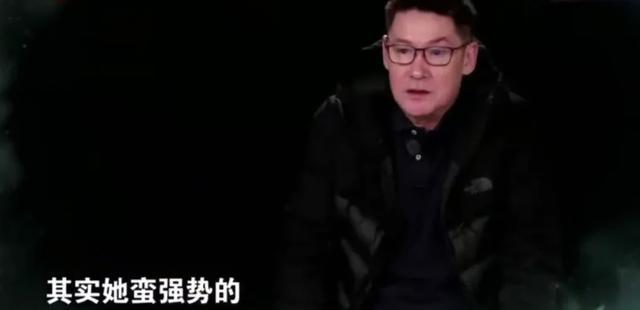 郭碧婷|高明的郭碧婷：拿捏向佐，让陈岚疲于“救火”，36岁的她不是傻白甜